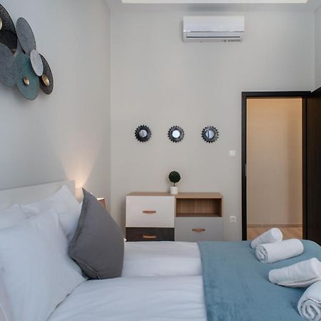 Very Central New And Large Ac Apartment ブダペスト エクステリア 写真